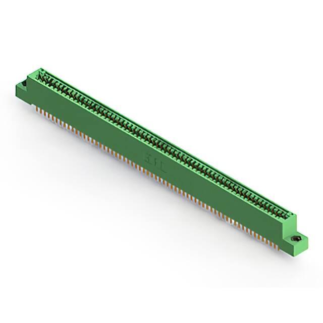845-124-521-208 EDAC Inc.  Edgeboard Connectors